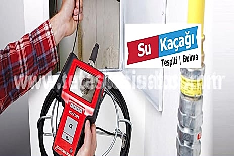 tesisatçısı