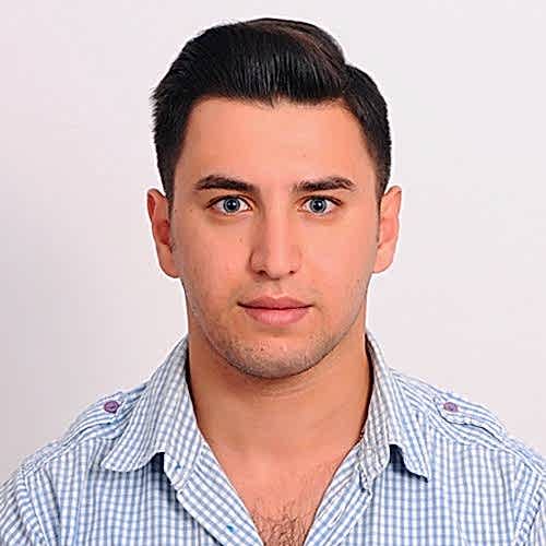 Osman KILIÇASLAN