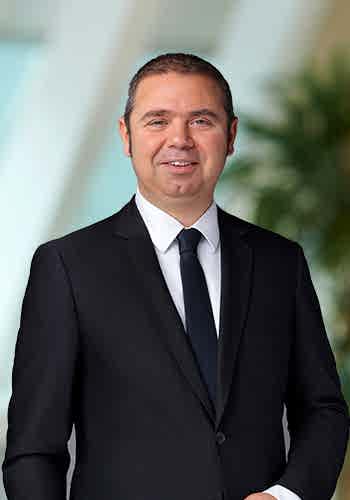 Erdem Can