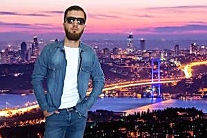 Yetkin Sürgüç