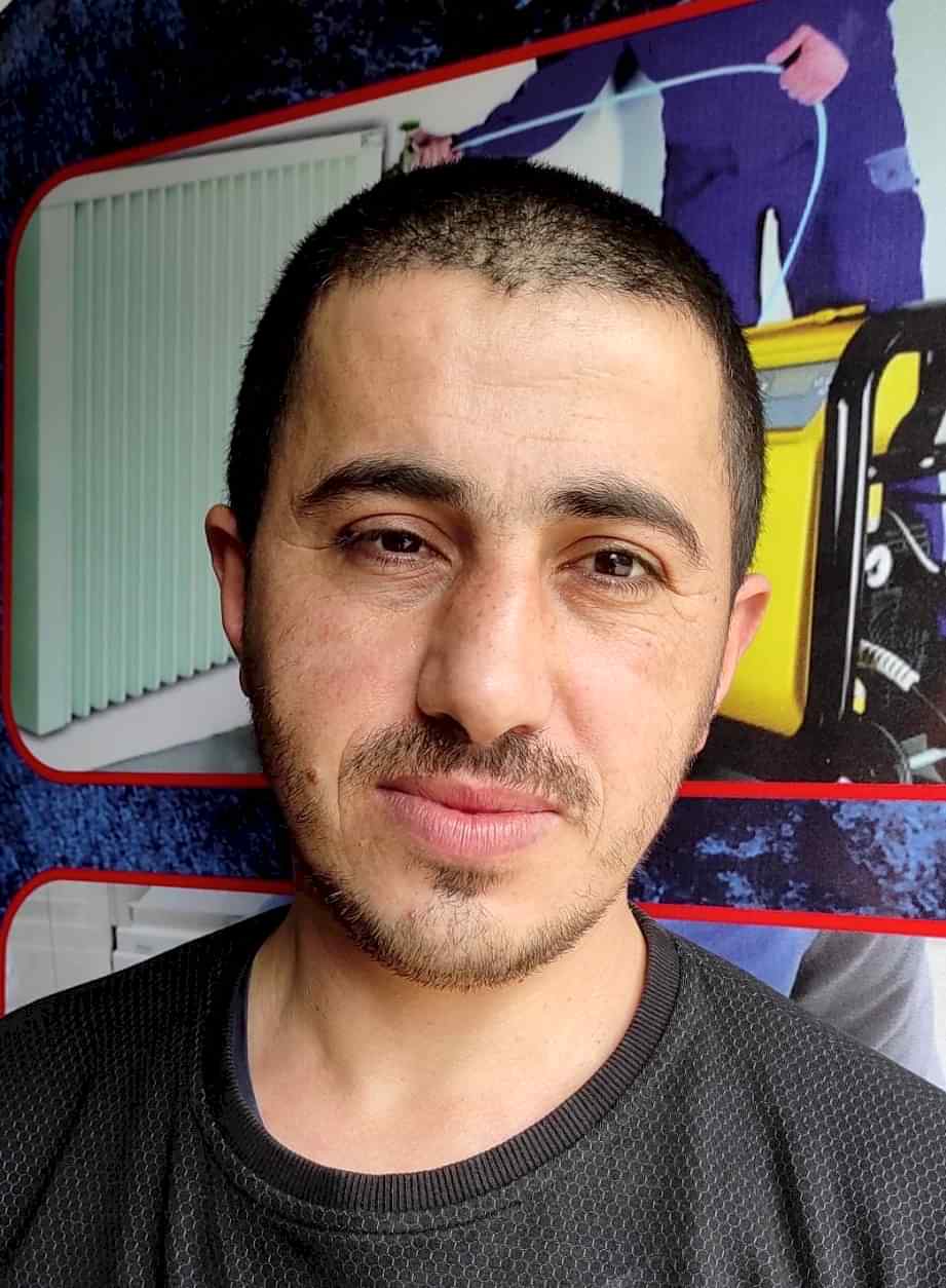 Özdemir